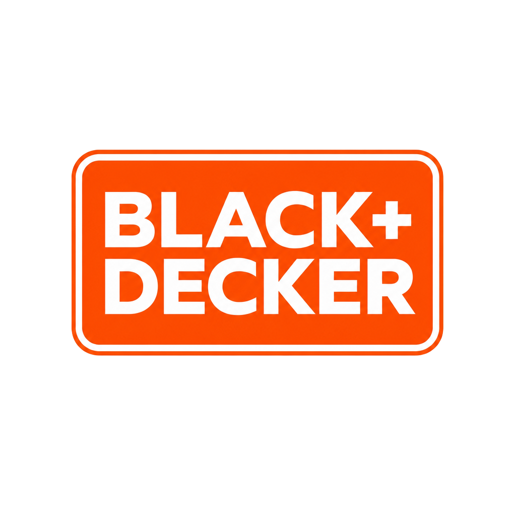 Logo Black+Decker