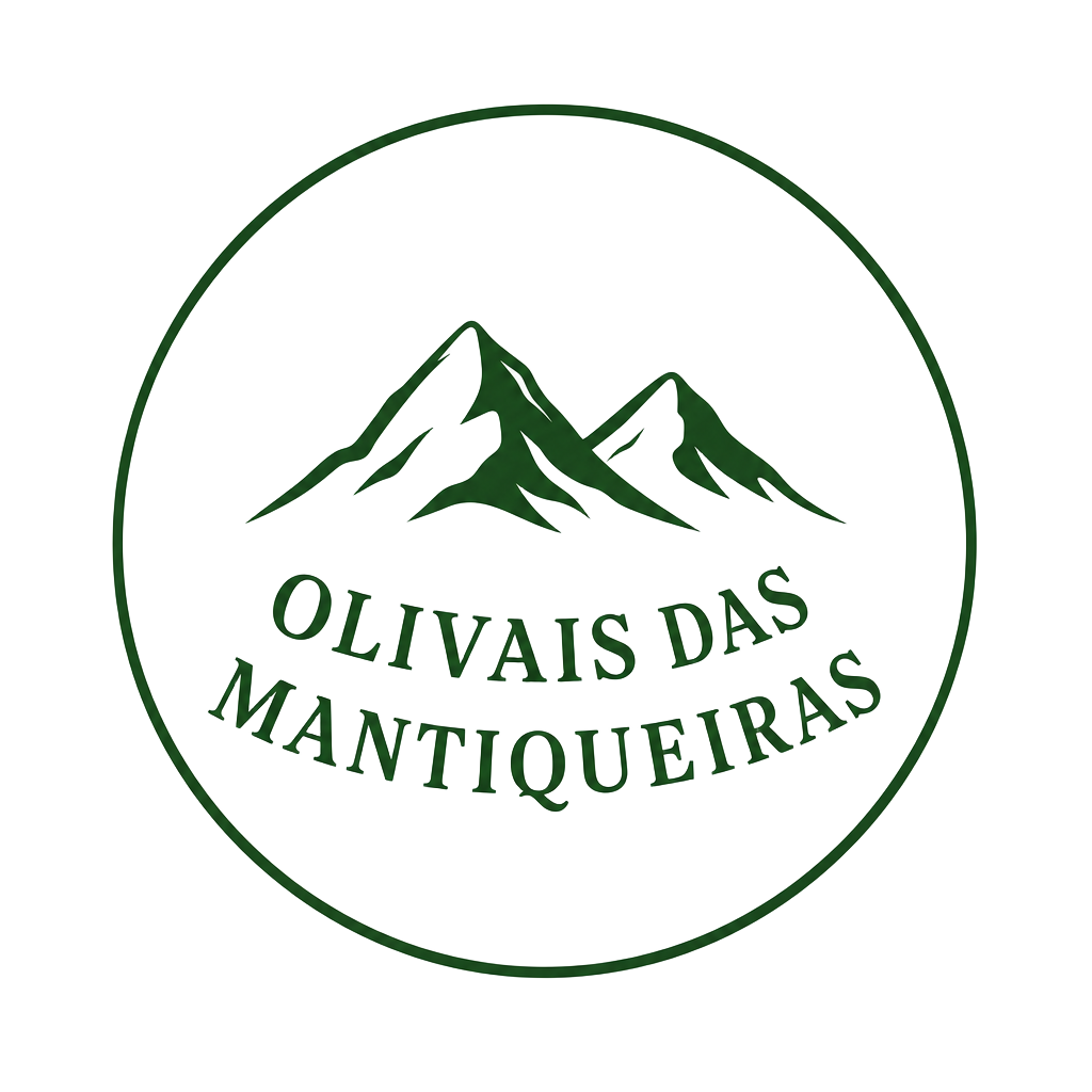 Logo Olivais das Mantiqueiras