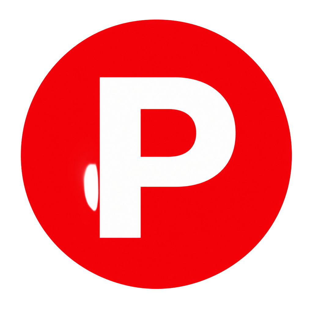Logo Polishop